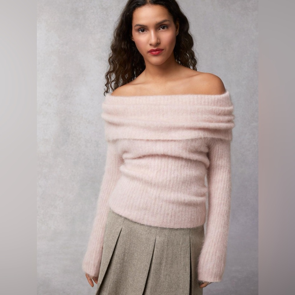 NWT Rouje Lens Sweater